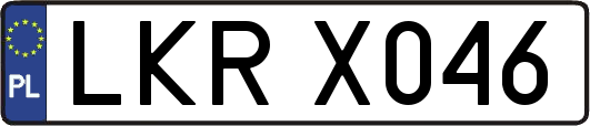 LKRX046