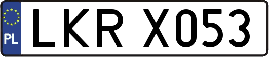 LKRX053