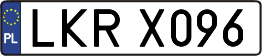 LKRX096