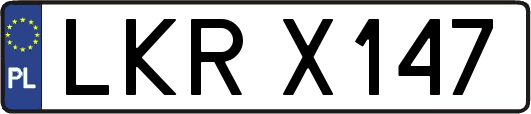 LKRX147