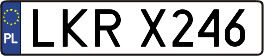 LKRX246