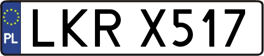LKRX517