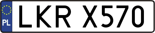 LKRX570