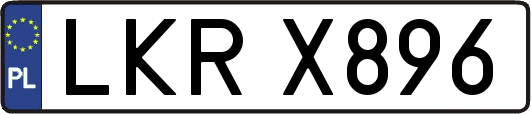 LKRX896