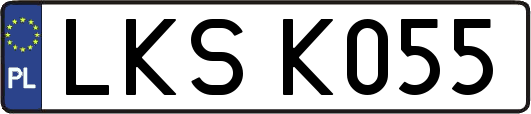 LKSK055
