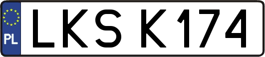 LKSK174