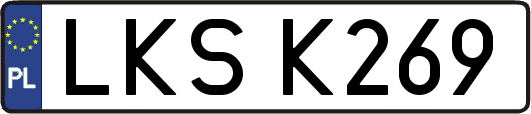 LKSK269