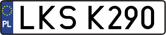LKSK290