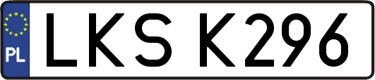 LKSK296