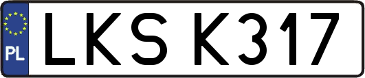 LKSK317