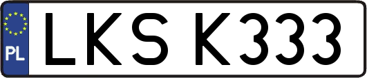 LKSK333