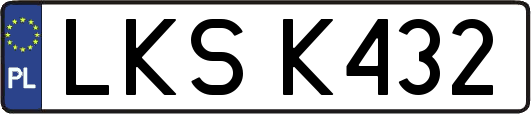 LKSK432