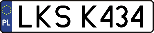 LKSK434