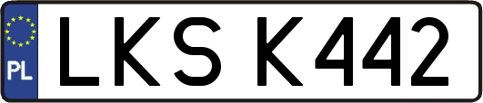 LKSK442