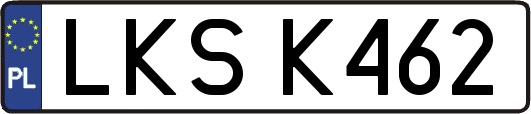 LKSK462