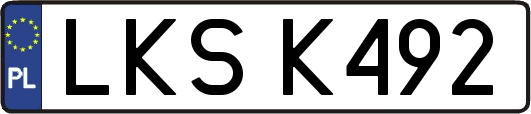 LKSK492