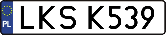 LKSK539