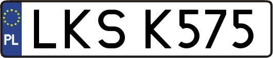 LKSK575