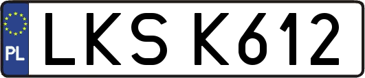 LKSK612