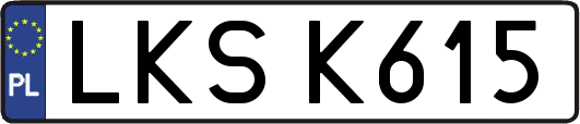 LKSK615