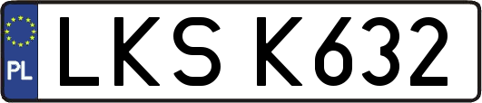 LKSK632