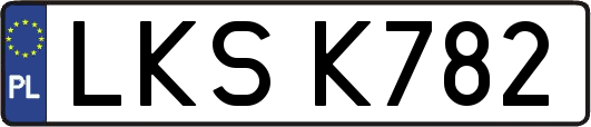 LKSK782