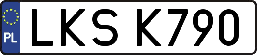 LKSK790