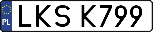 LKSK799