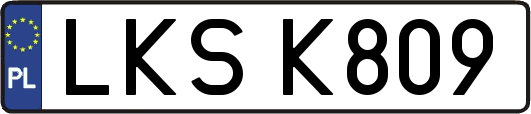LKSK809