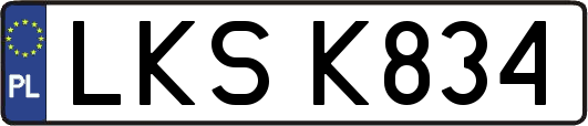LKSK834