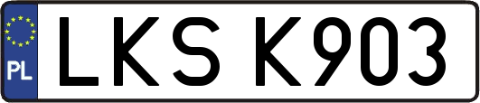 LKSK903
