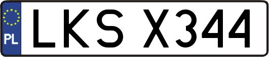 LKSX344