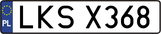 LKSX368