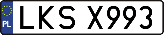 LKSX993