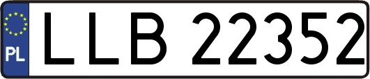 LLB22352