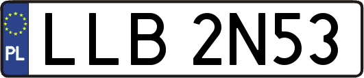 LLB2N53