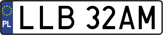 LLB32AM