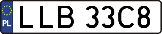 LLB33C8