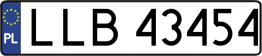 LLB43454