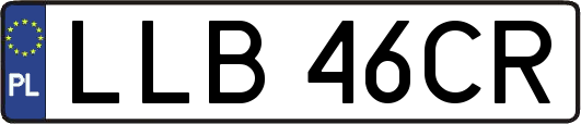LLB46CR