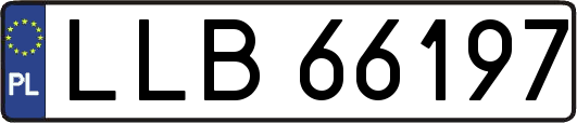 LLB66197