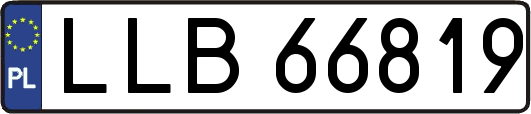 LLB66819