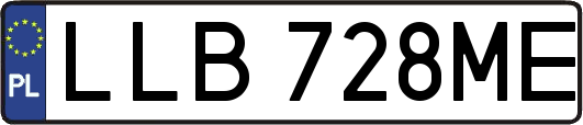 LLB728ME