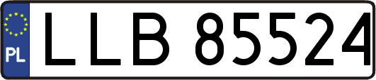 LLB85524