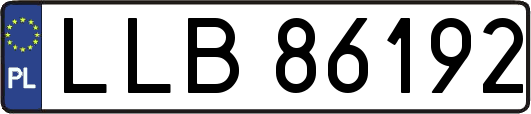 LLB86192
