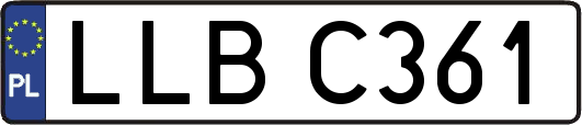 LLBC361