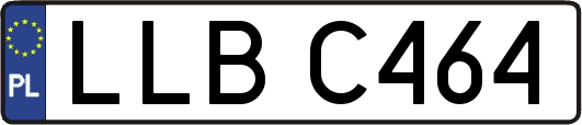LLBC464