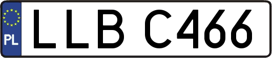 LLBC466