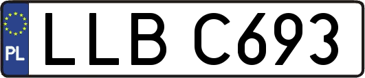 LLBC693