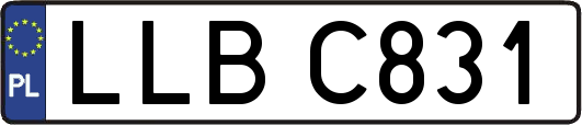 LLBC831
